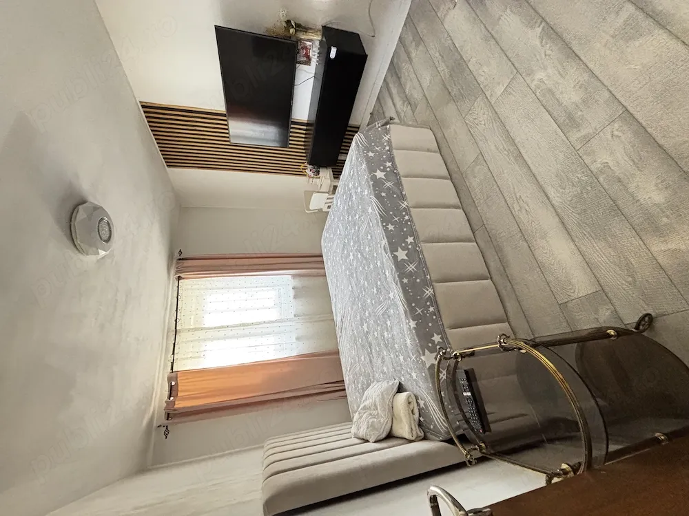 Apartament generos