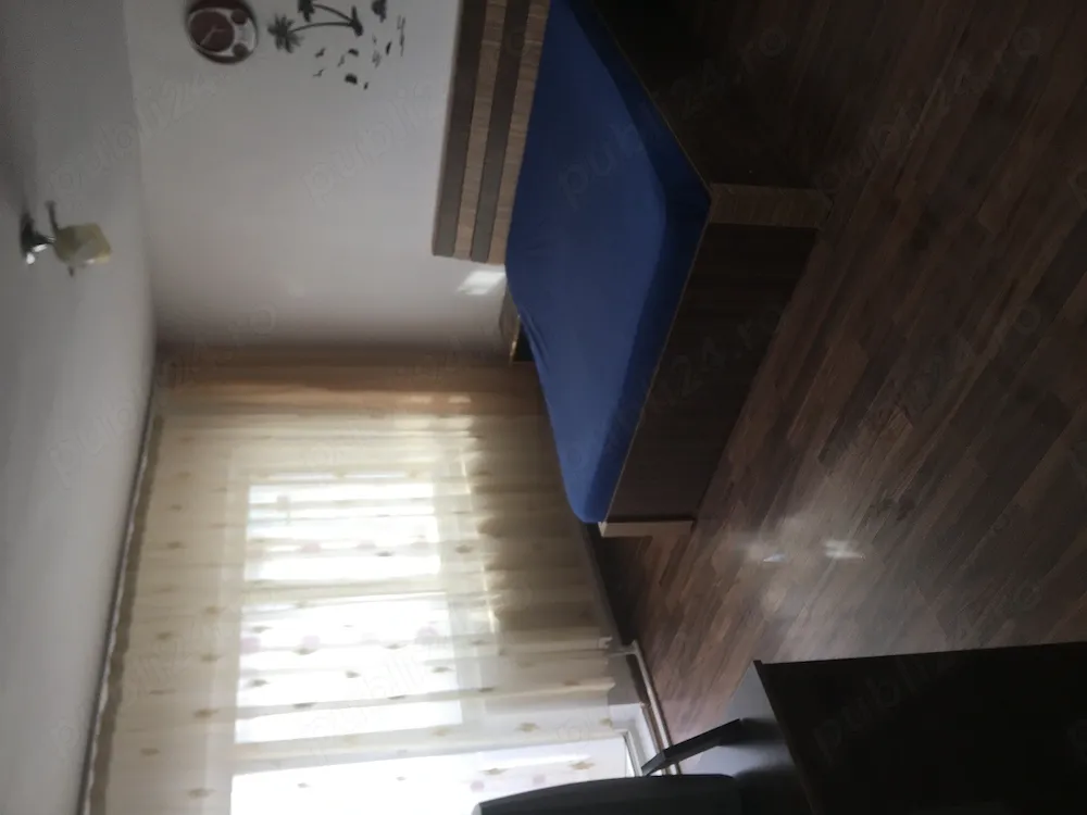 Propietar închiriez garsonieră confort 1 decomandată