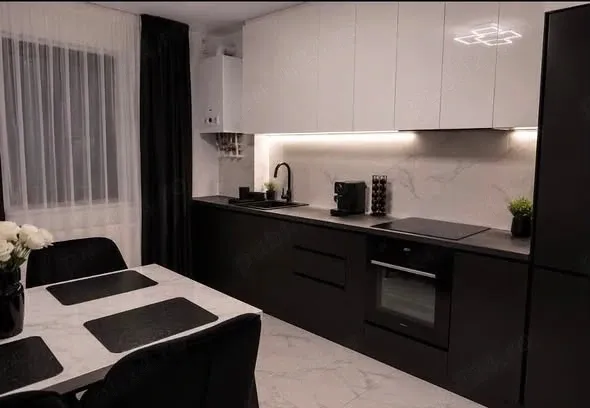 Inchiriere apartament 2 camere modern cartier Orizont