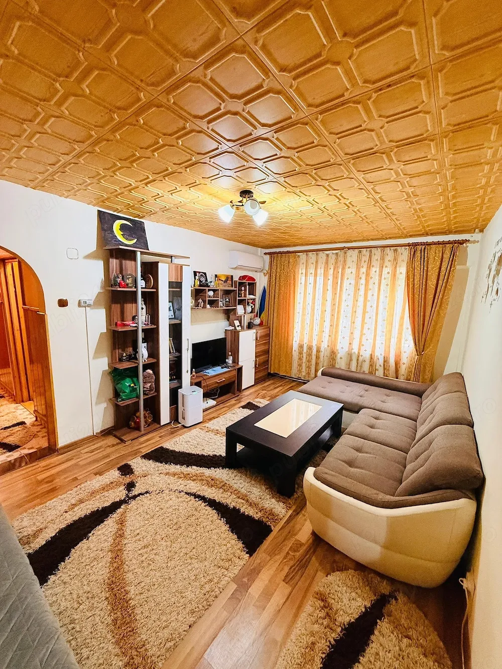 Inchiriere apartament 3 camere zona MICRO 3