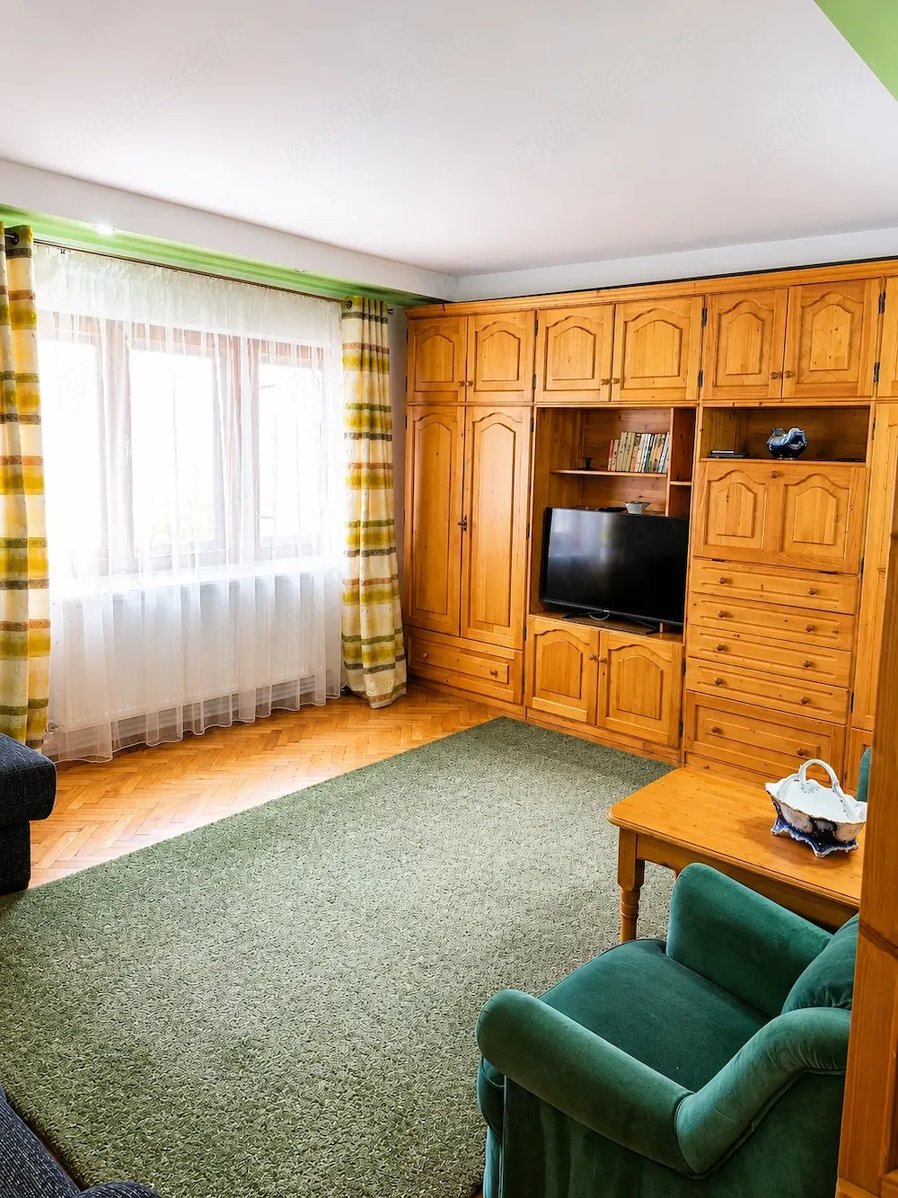 Apartament 3 camere de închiriat Unirii Nord
