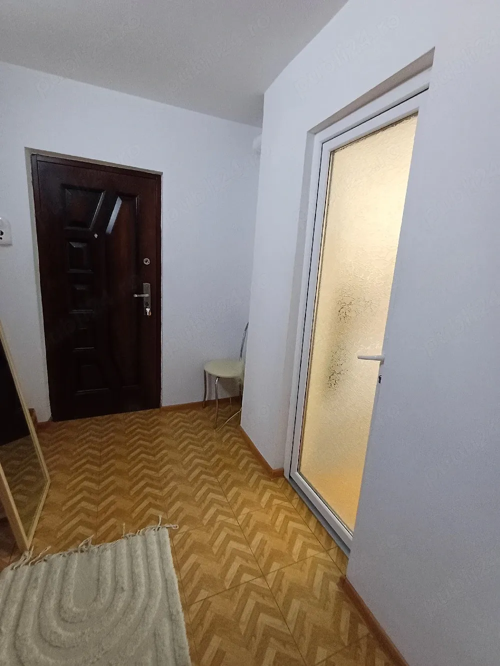 Buzău-vânzare apartament cu 2 camere - imagine 1