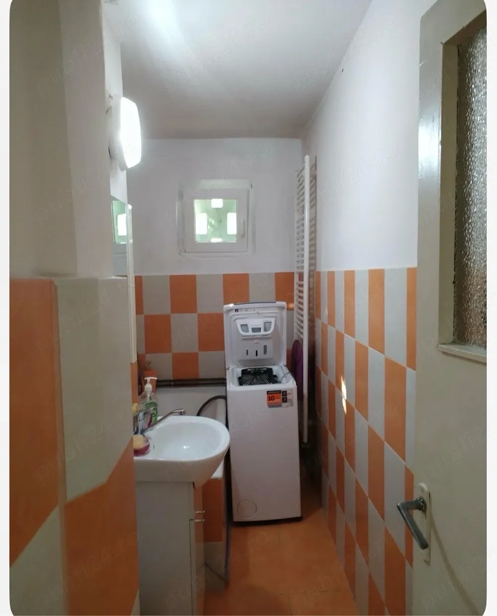 Chirie ap 2 camere - imagine 1