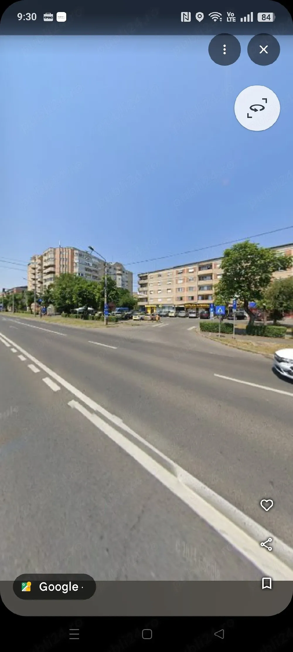 apartament 3 camere - imagine 1