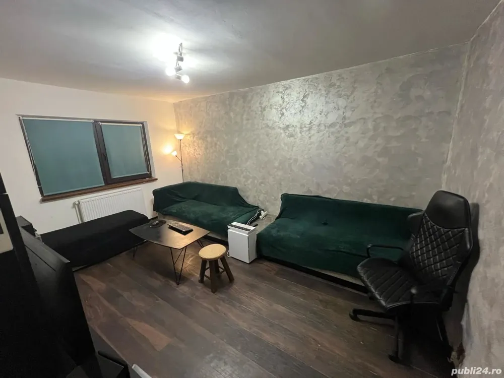 Vand app CET Constanta