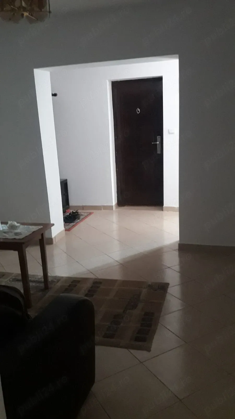 Vând casă în Saucesti.Schineni stradal - imagine 1