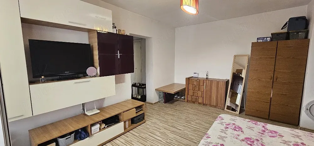 Proprietar, inchiriez apartament zona centrală, Strada Balea, Sibiu