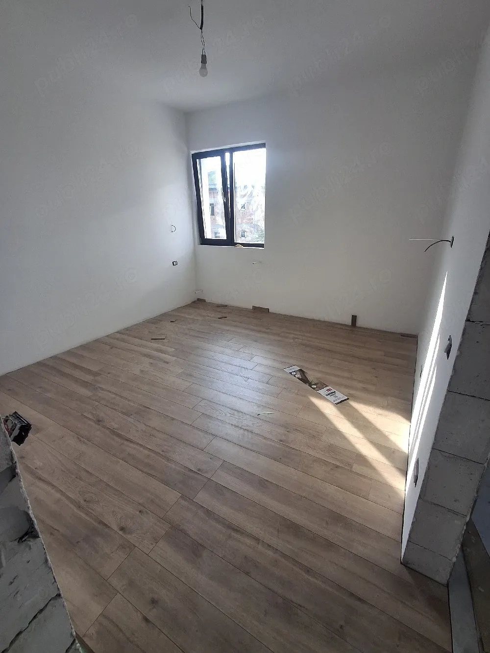 apartament 3 camere mansarda, str. margelelor - imagine 1