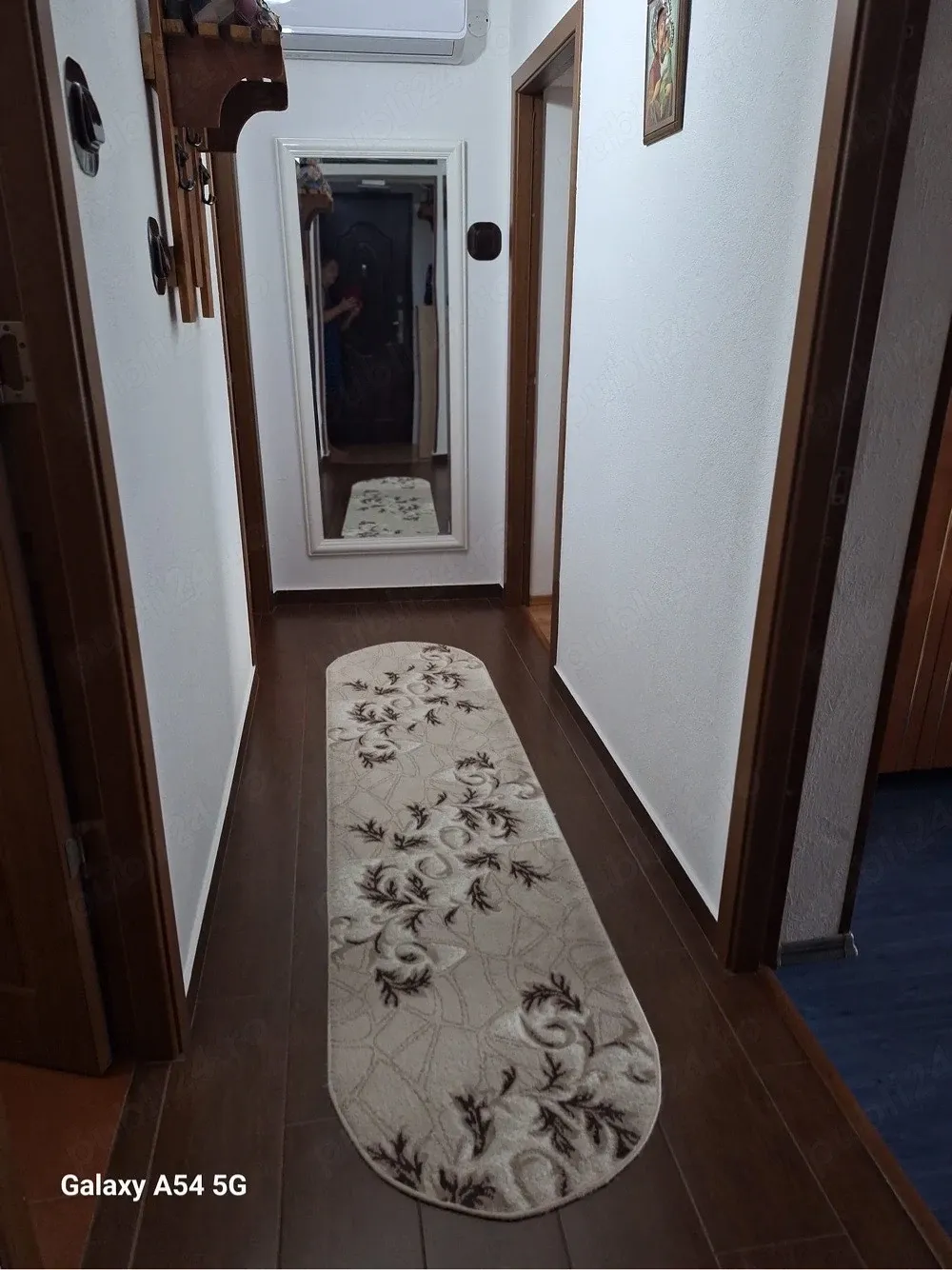 Apartament 9 Mai