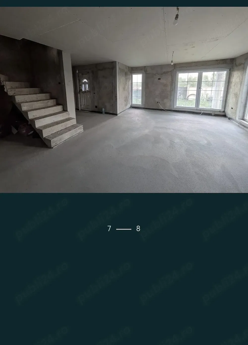 Duplex prelungirea Pandurii Tg-jiu - imagine 1