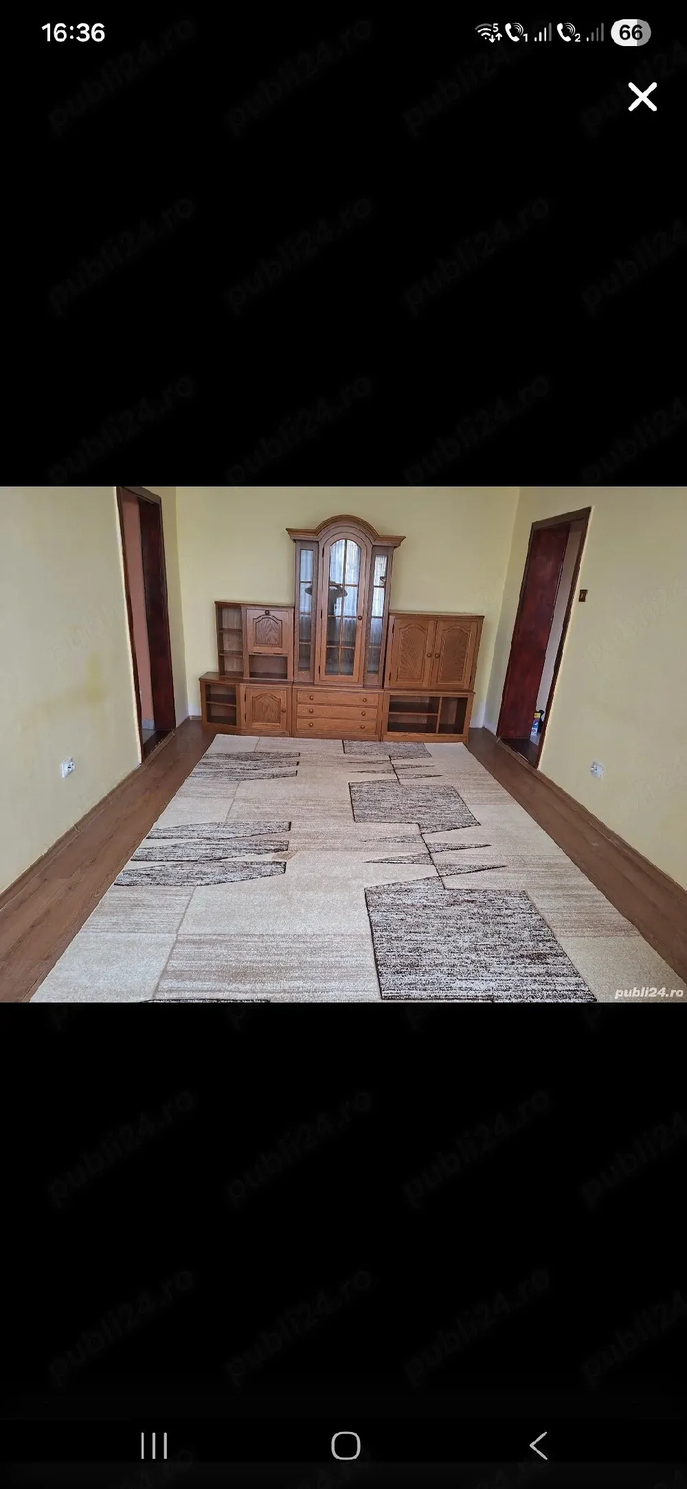 Inchiriez apartament 2 camere - imagine 1