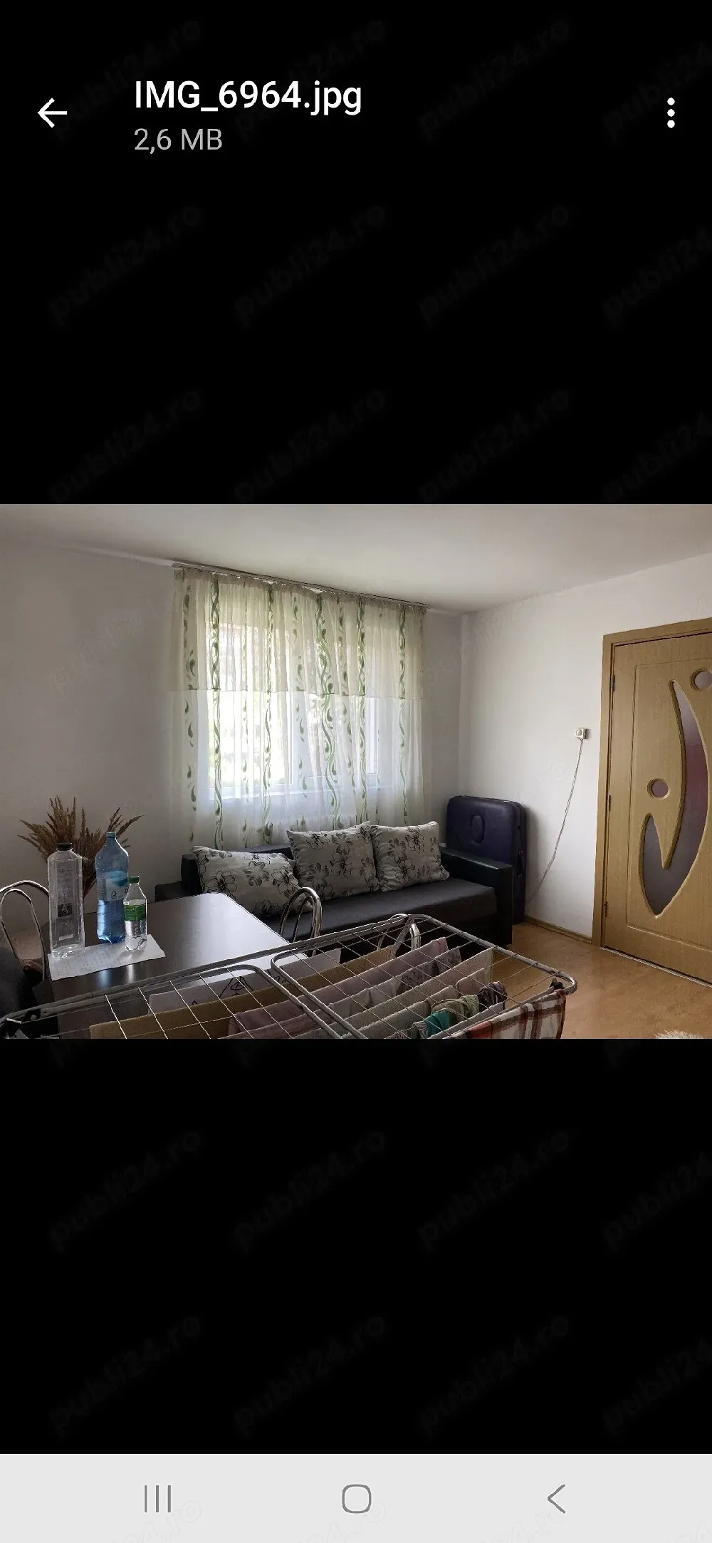 Apartament de închiriat - imagine 1