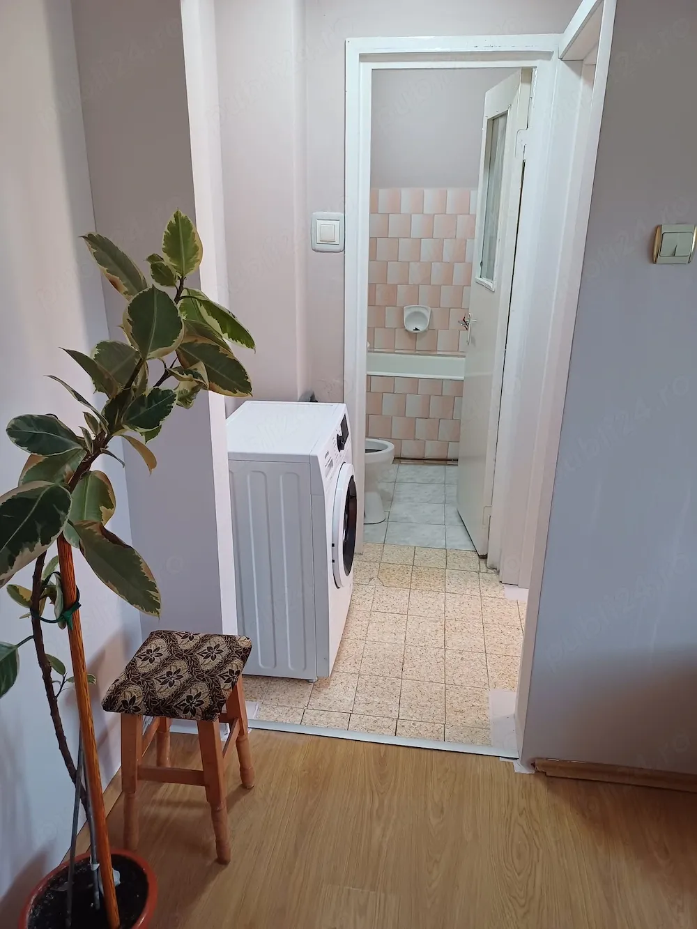 Apartament 3 camere de inchiriat - imagine 1