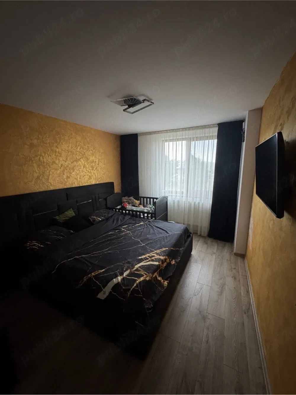 Vand apartament 2 camere+ Boxa Cartier Tei - imagine 1