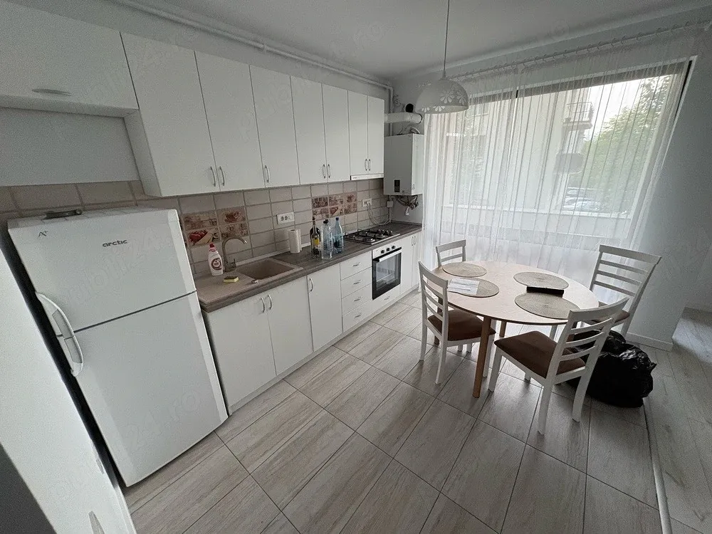 inchiriez apartament 2 camere Mihai Stamatin - imagine 1