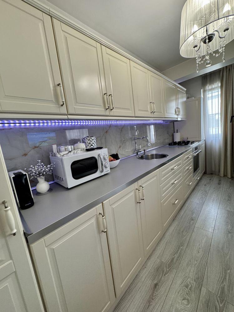 Vand Apartament 2 Camere - Floresti - Sesul de Sus