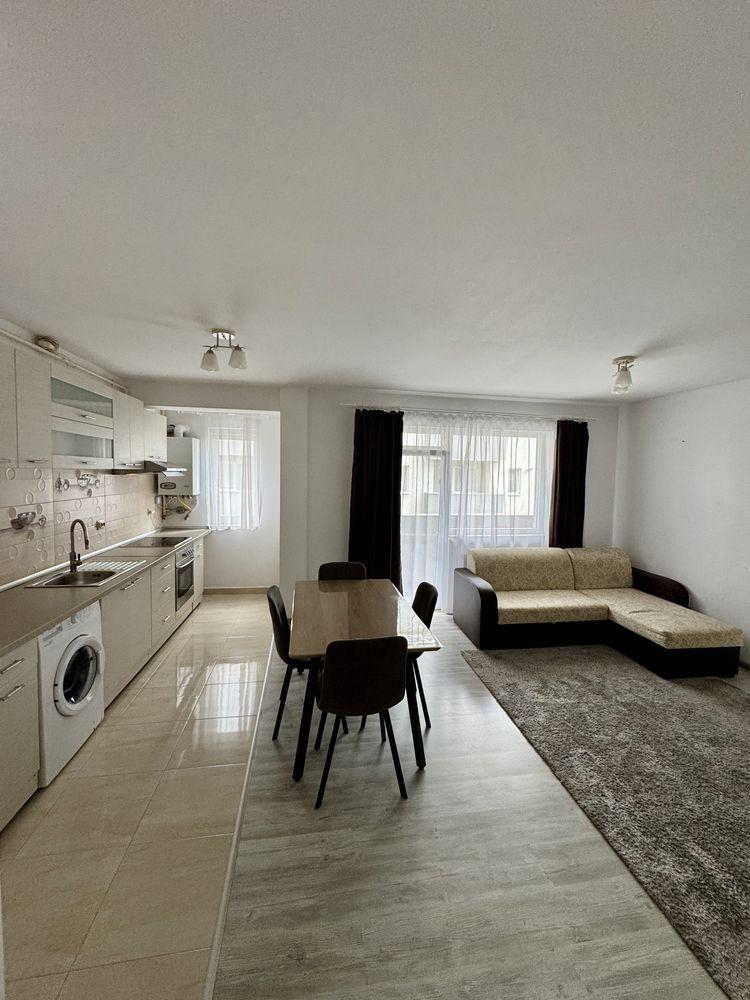 Proprietar Vand Apartament 2 Camere - Floresti - Sesul de Sus
