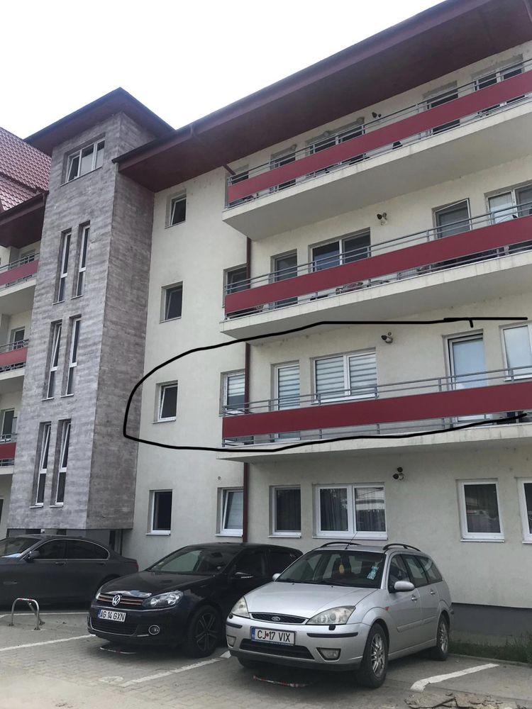 Vand apartament 2 camere etaj1 Cetatii& Eroilor - imagine 1