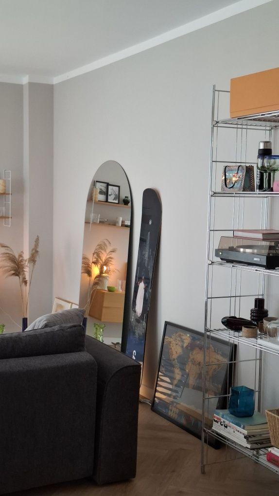 Apartament 2 camere | Panoramic Teilor | 62 mp | Strada Teilor, Florești | Bloc 2024 | Parcare inclusă | Direct de la proprietar - imagine 1