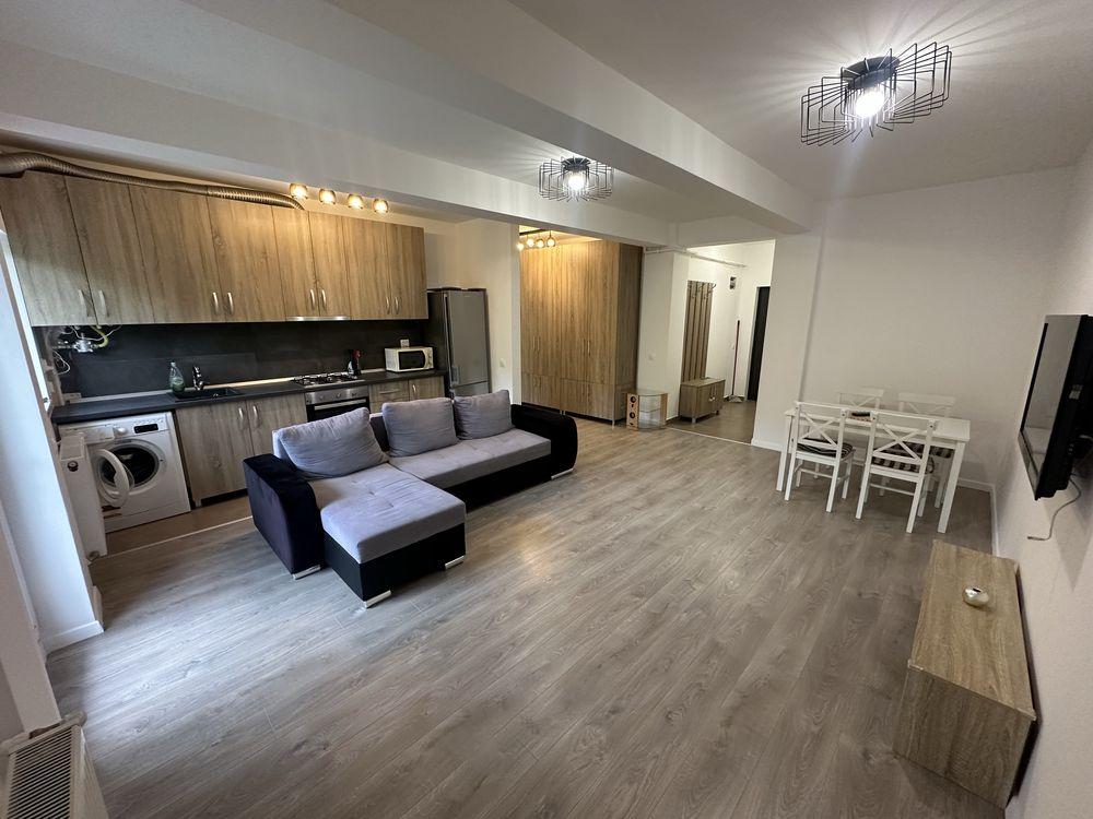 Vand apartament 2 camere pe str. valea garbaului Floresti (in spate la Vivo mall) - imagine 1