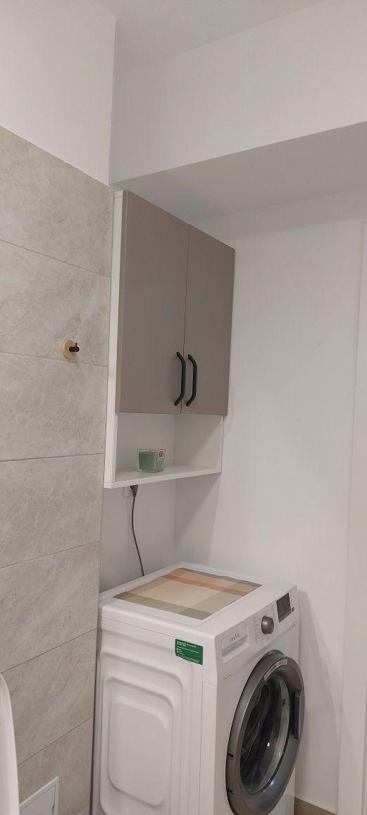 Vand apartament Maurer-Targu Mures - imagine 1