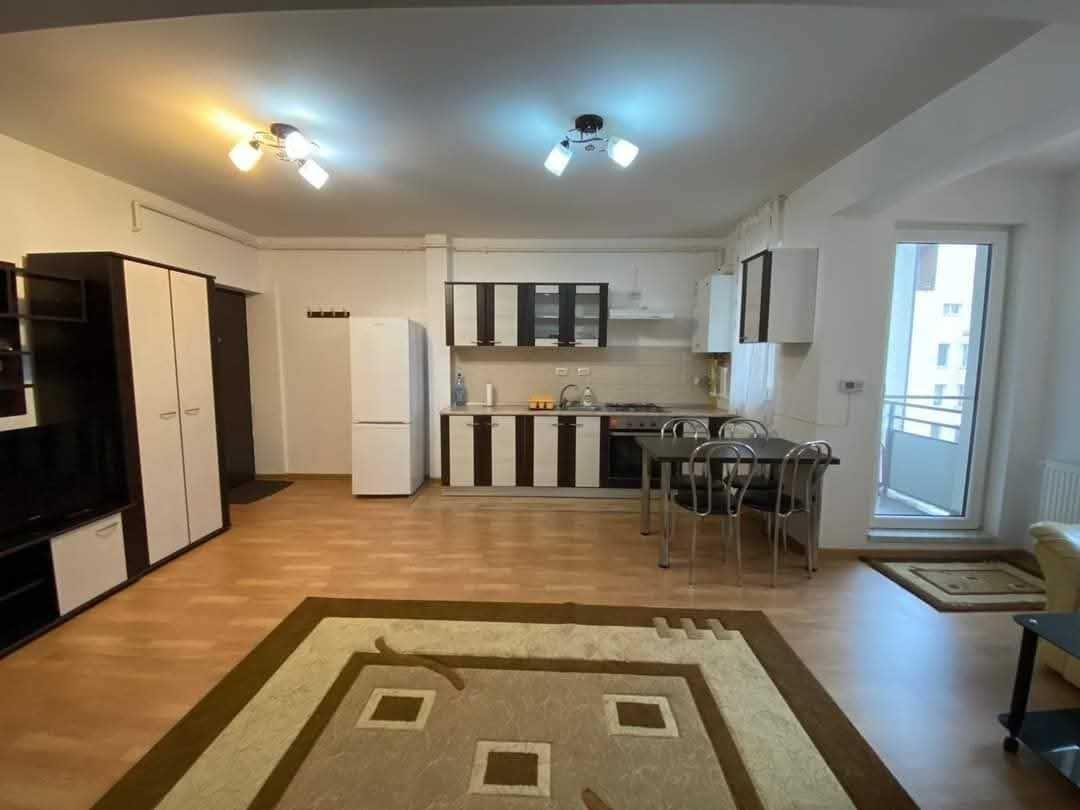 Vând apartament cu 2 camere zona Florești CJ - imagine 1