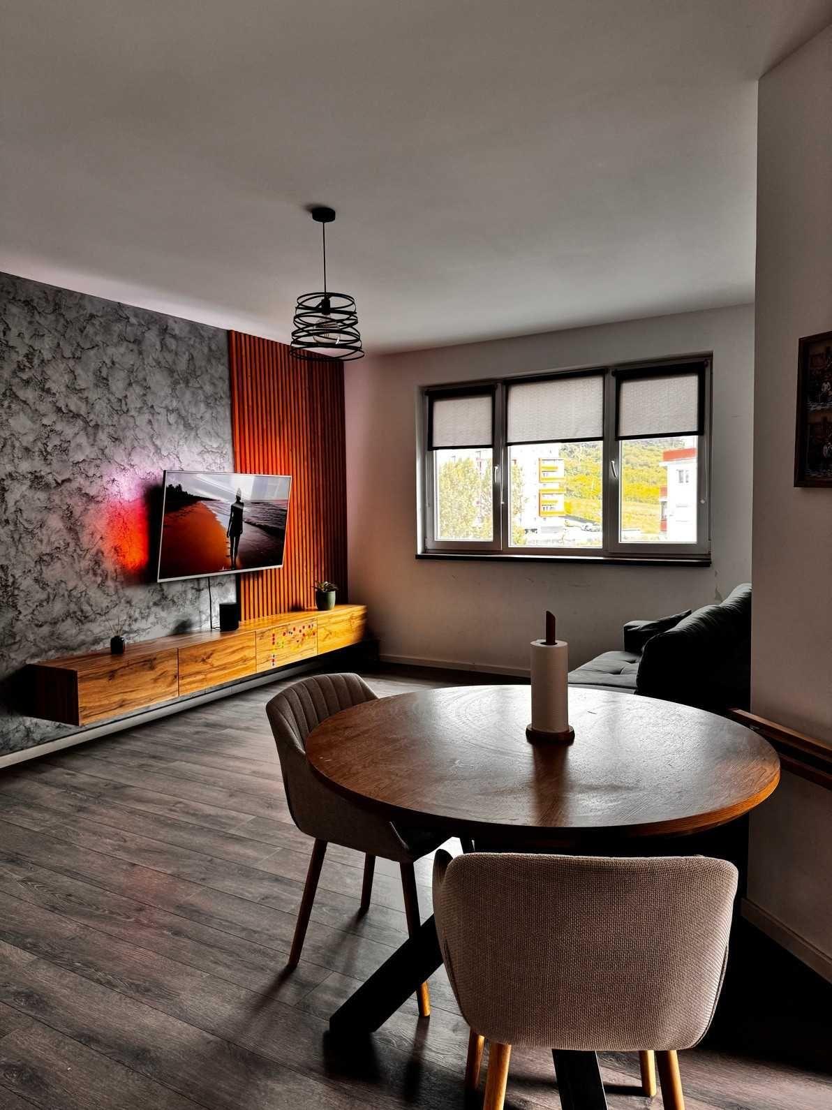 Proprietar | Vând apartament 2 camere, modern, zona BMW - imagine 1