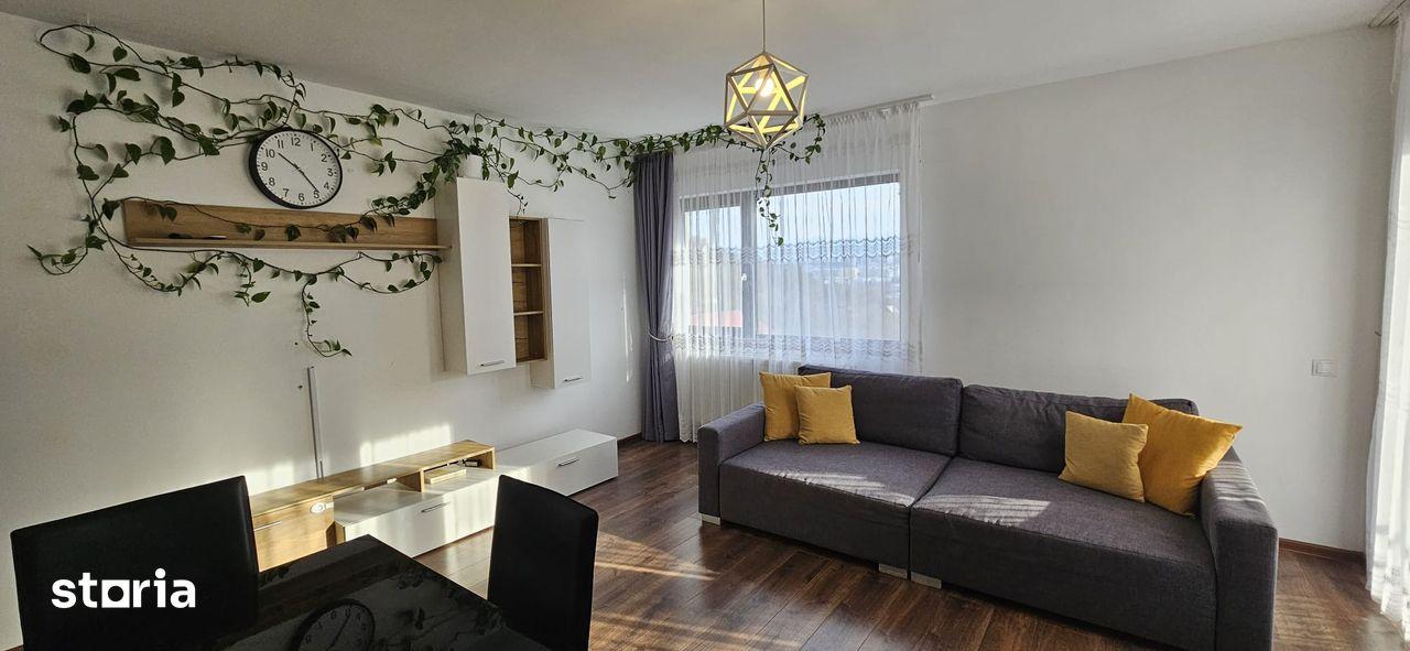 Apartament 3 camere si PARCARE Donath Park