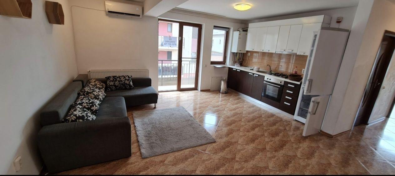 Apartament 3 camere