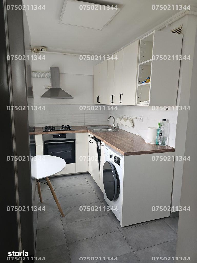 Vanzare apartament doua camere, Strada Tulcea, Intre Lacuri