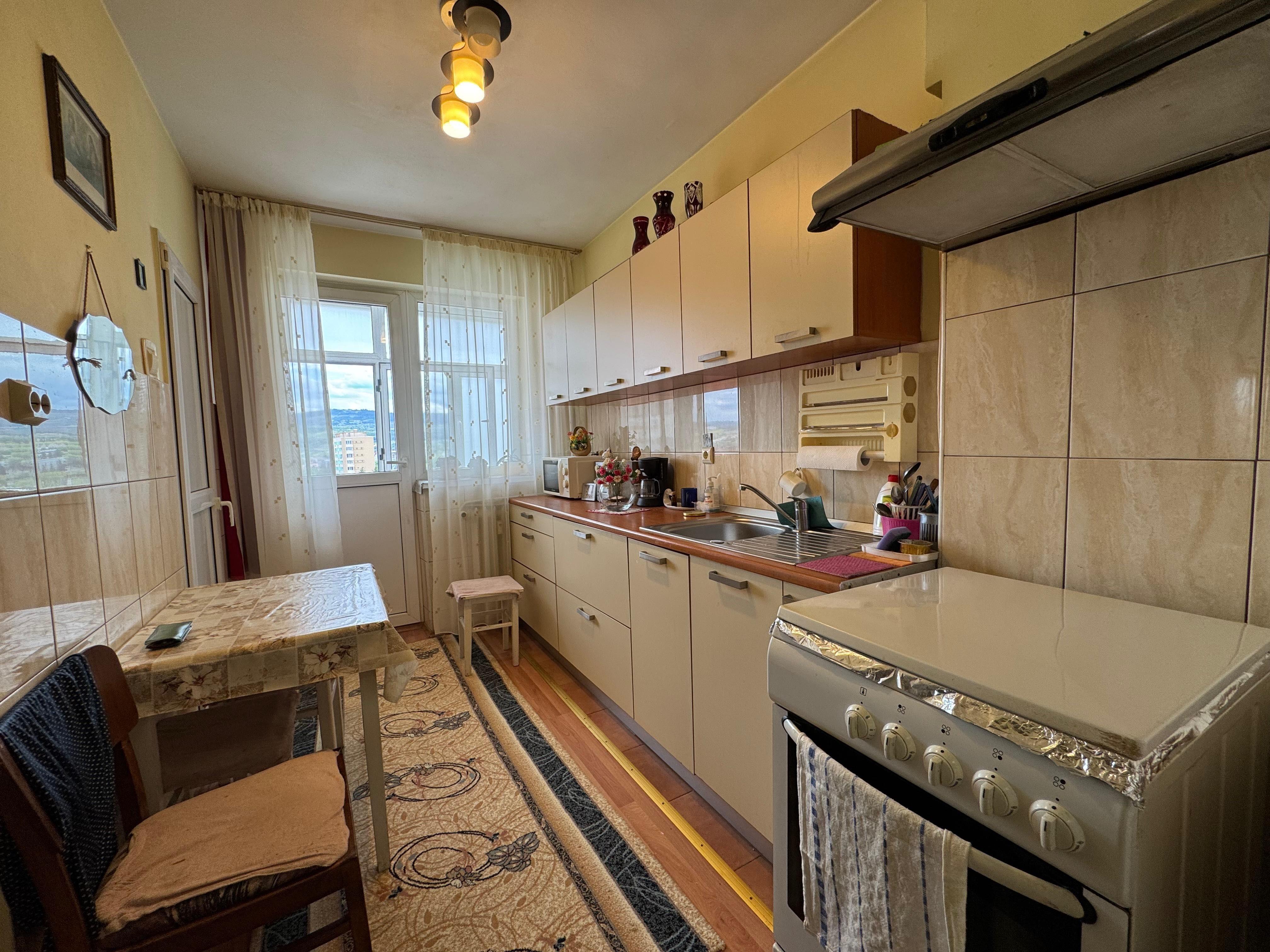 Apartament 2 camere decomandat in Gheorgheni