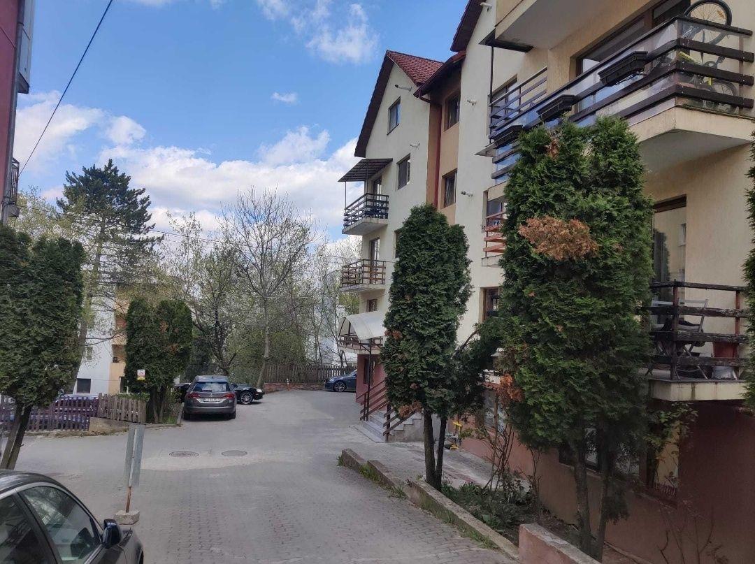 Vand ap 2 camere Manastur Bucovina