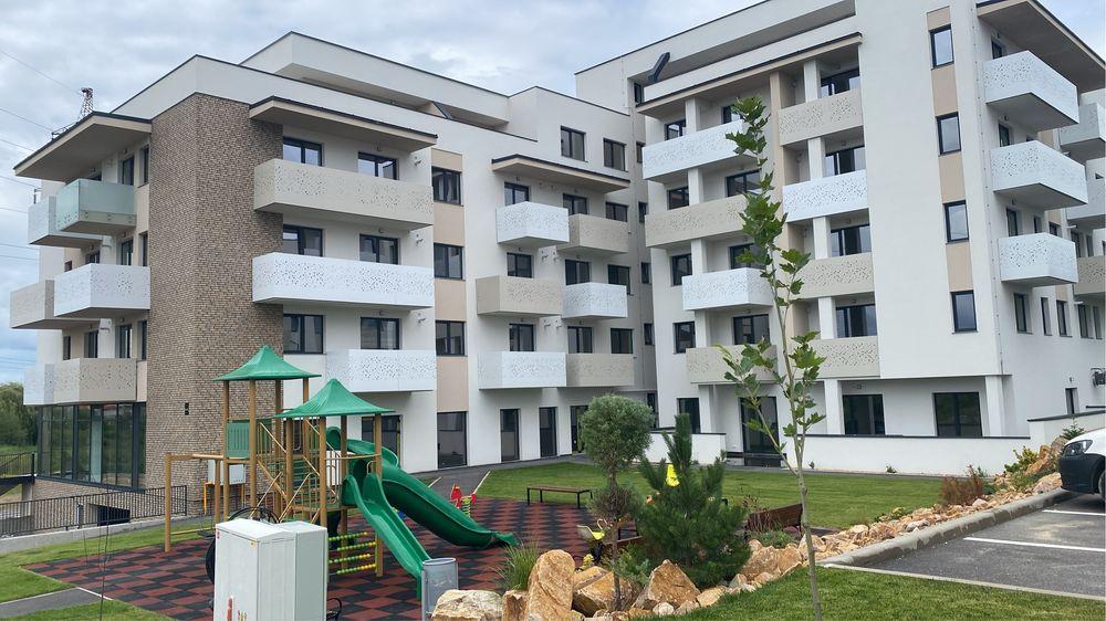 Apartament nou de vanzare zona Apahida - imagine 1