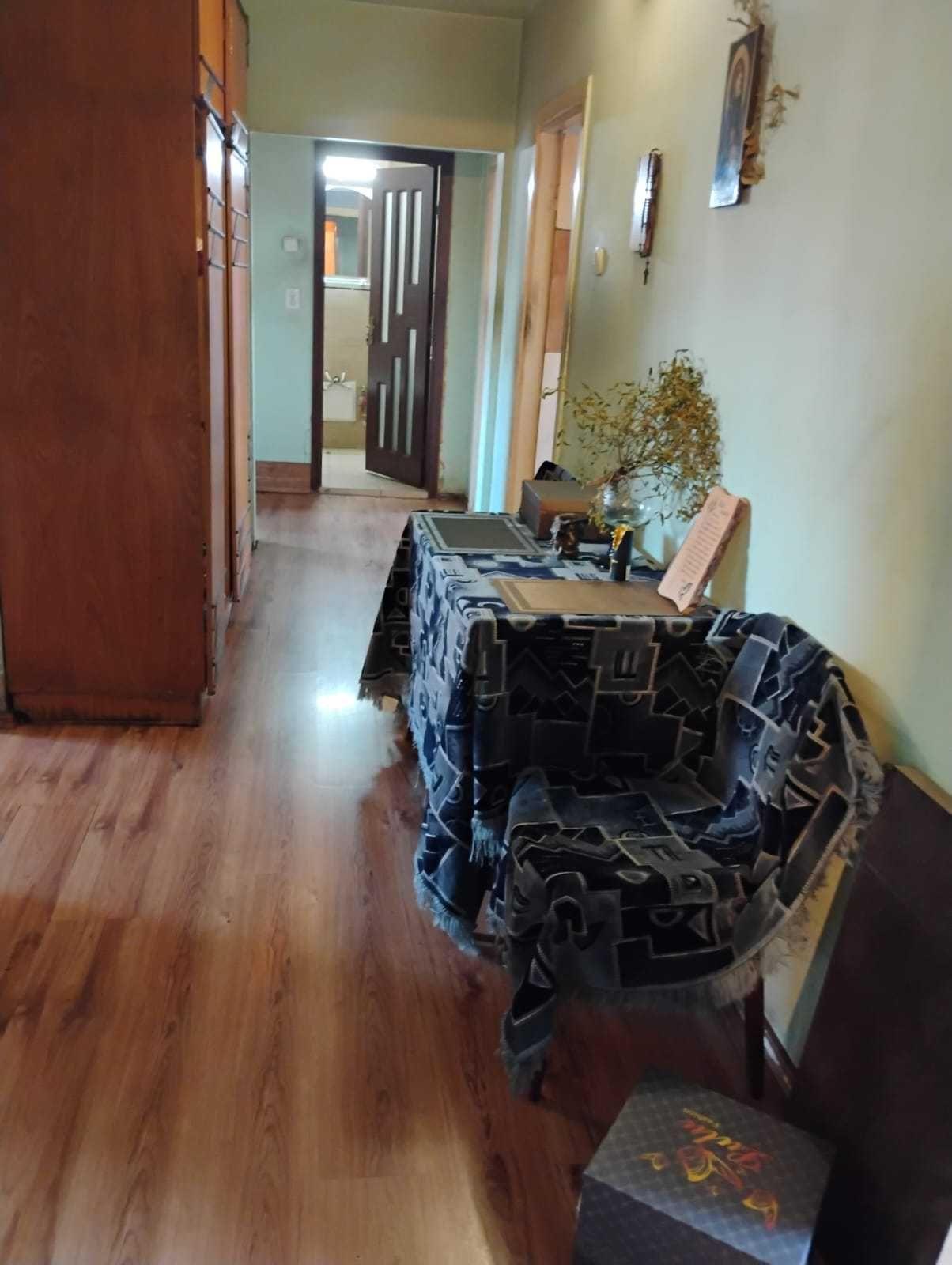 PF Vand apartament 4 camere Calea Floresti, zona Piata Flora - imagine 1