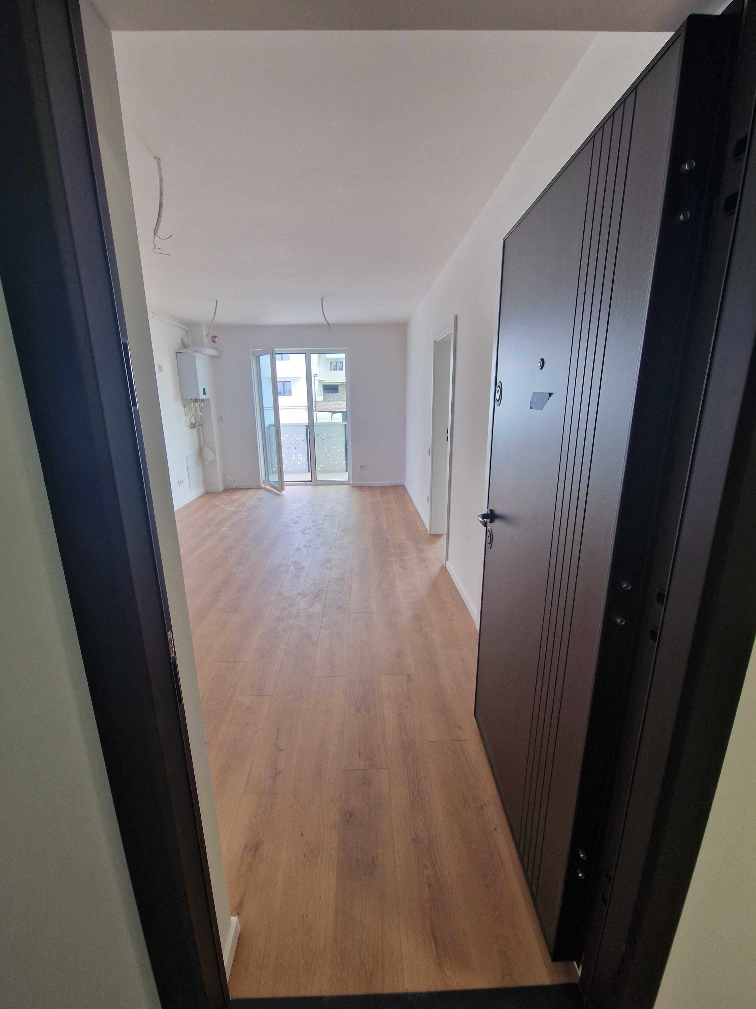 Apartament 2 camere, 40mp + balcon, Estimo Park - imagine 1