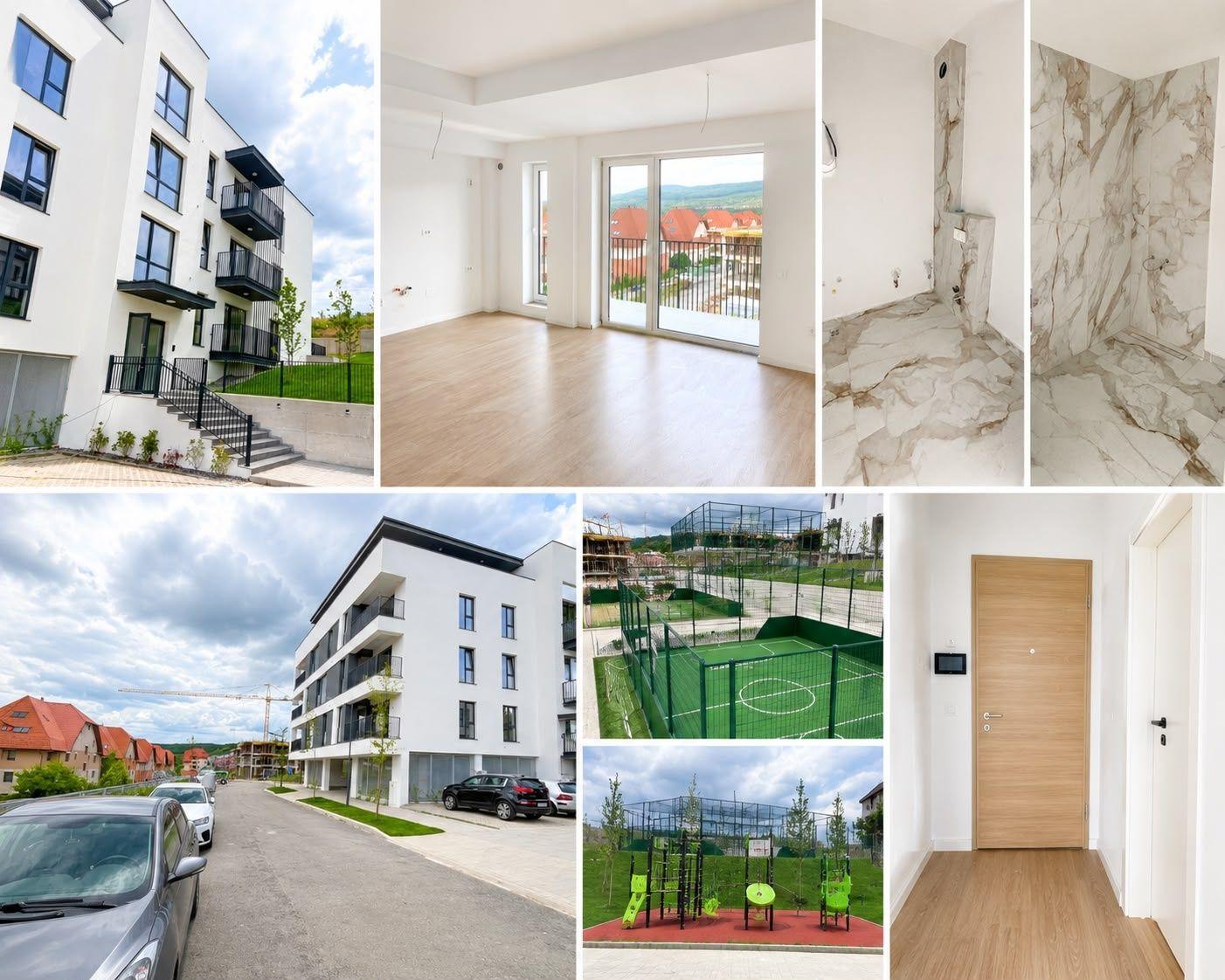Persoana fizica vand apartament - imagine 1