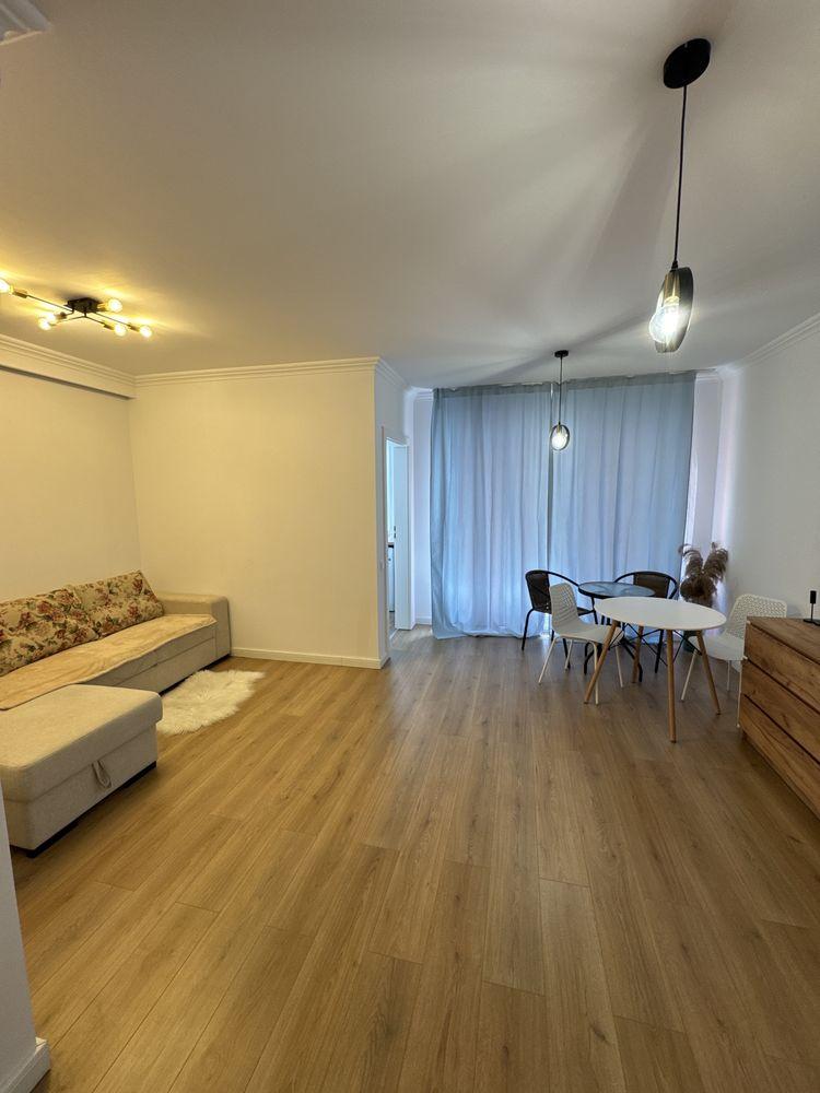 Închiriez apartament cu 1 cameră Florești str.Abatorului
