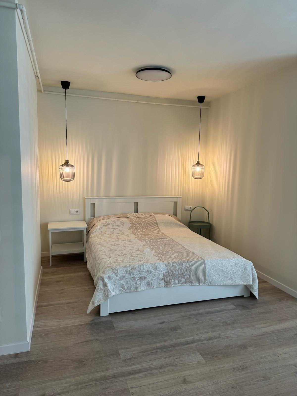 Chirie Apartament 1 camera, Abatorului nr. 5, 350 EUR/luna