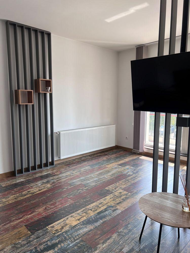 Pers fizica inchiriez apartament in Floresti