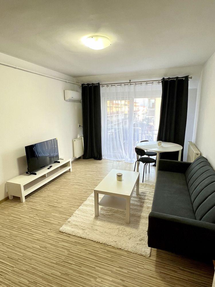 Comision 0! Apartament modern de inchiriat, 2 camere, mobilier nou - imagine 1