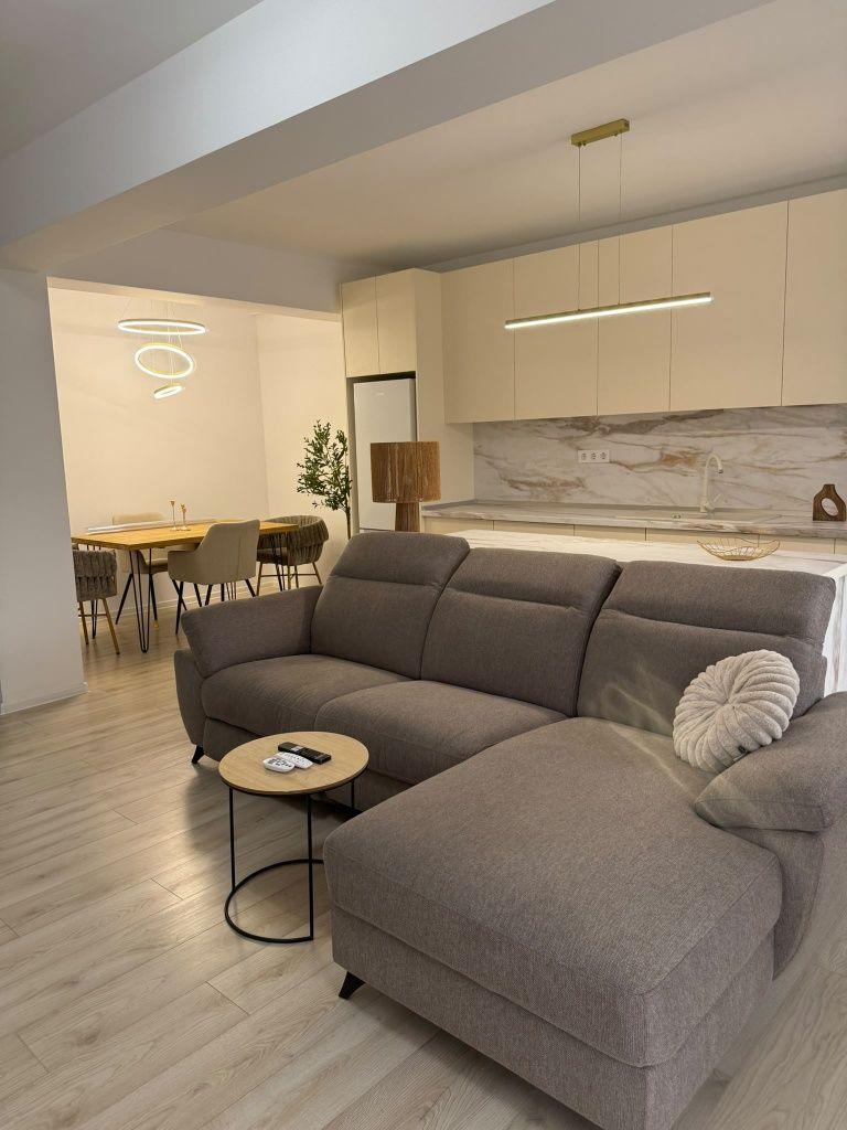 Inchiriez apartament in floresti strada sesul de sus - imagine 1