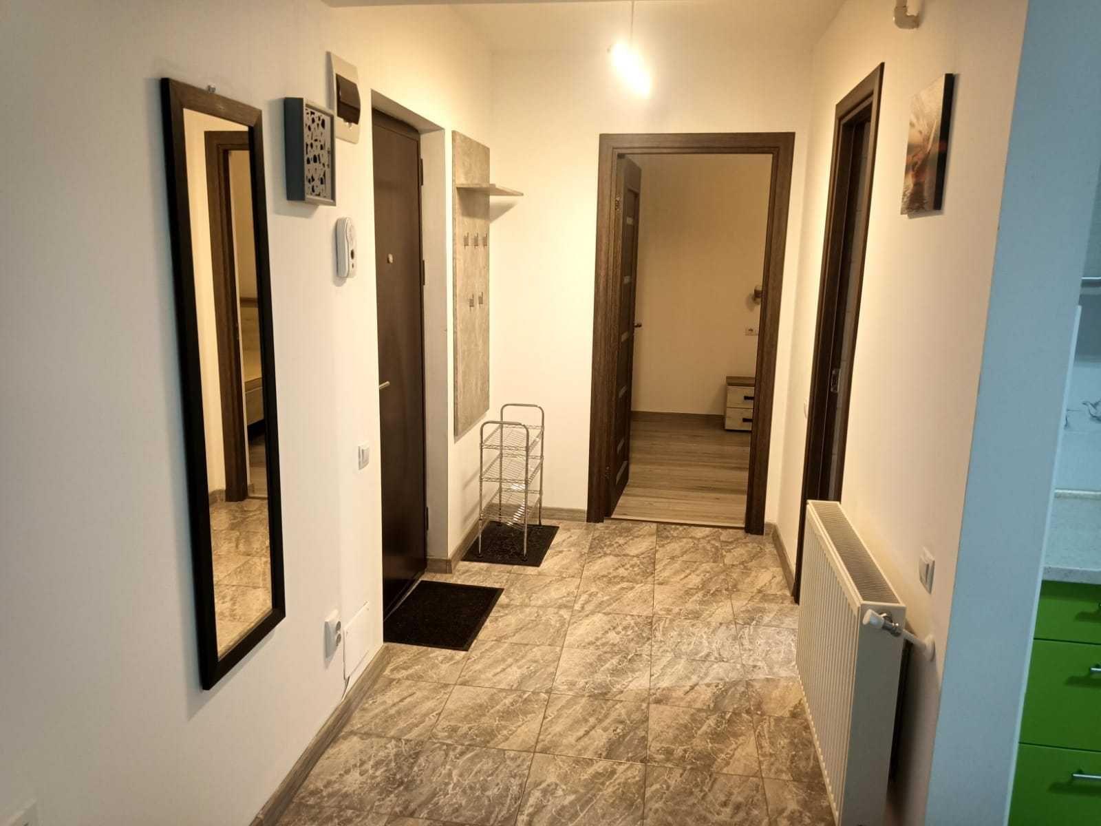 Apartament cu doua camere de închiriat ‼️ - imagine 1