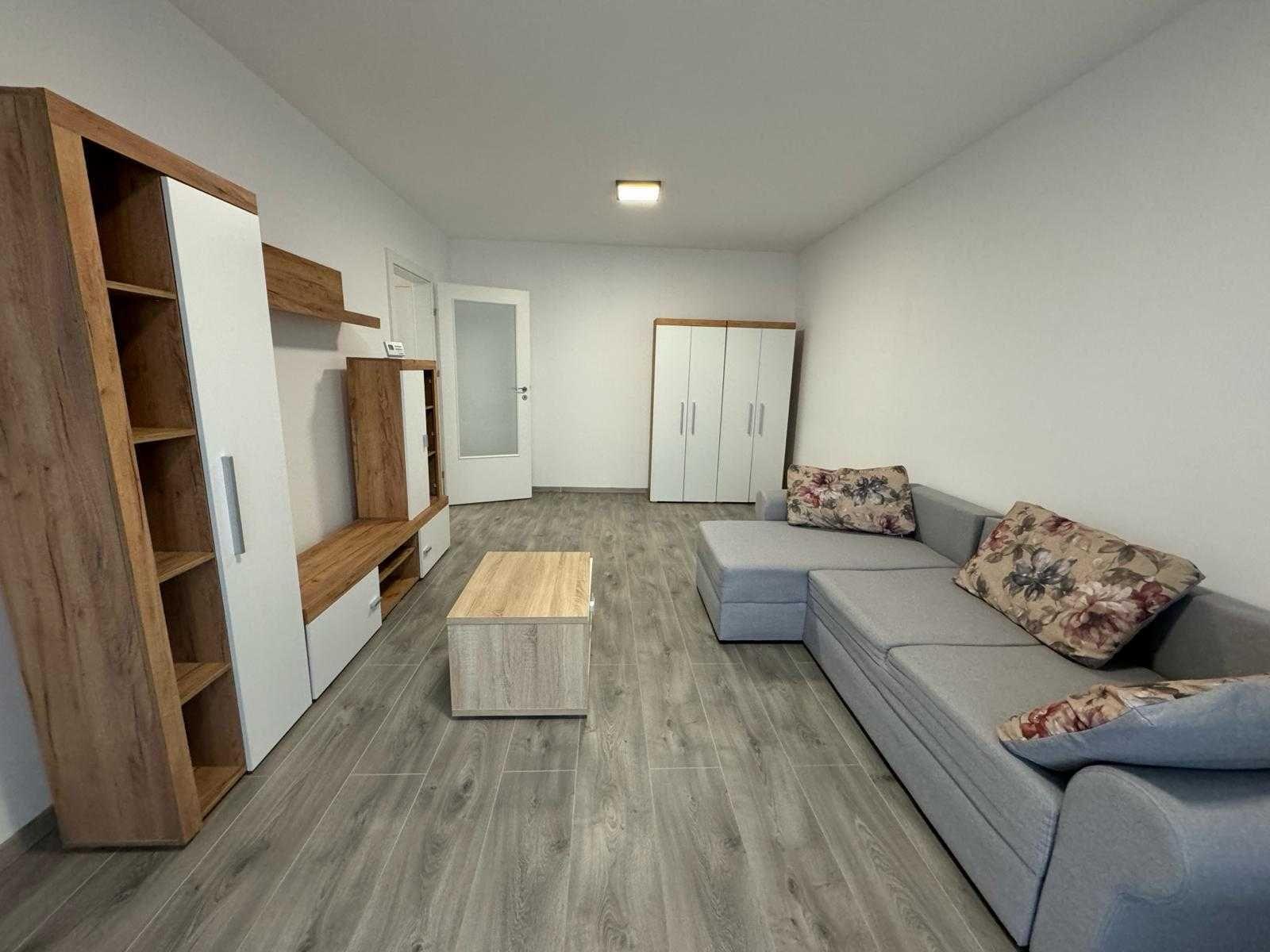 Apartament 2 camere cu panorama spre Cluj - imagine 1