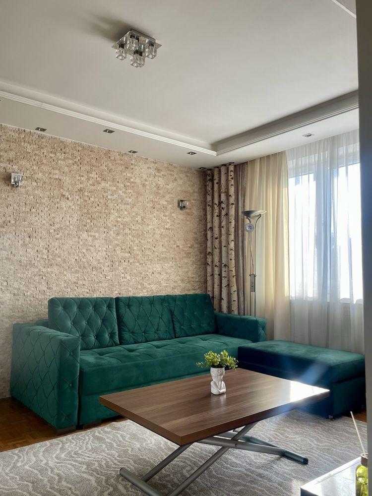 Apartament de inchiriat ,2 camere ,semidecomandat ,Cluj Napoca ,cart.Gheorgheni ,Herculne 9,etaj 4/10 ,2 min de Iulius Mall