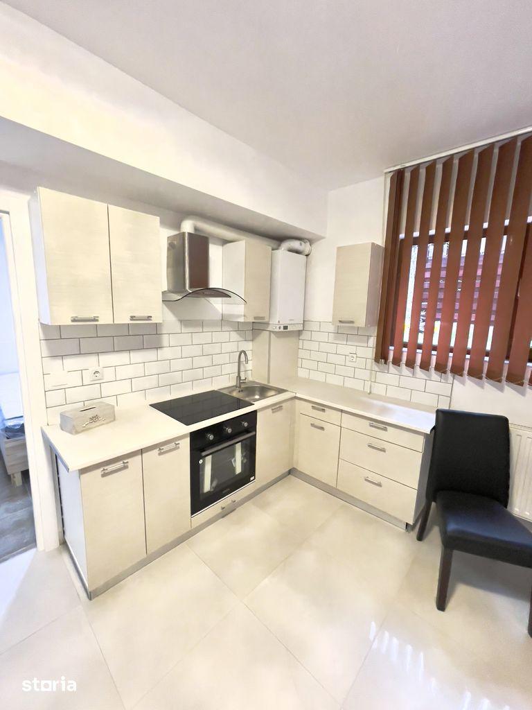 Apartament 2 camere de închiriat – UNTOLD 2026 (6–9 august)