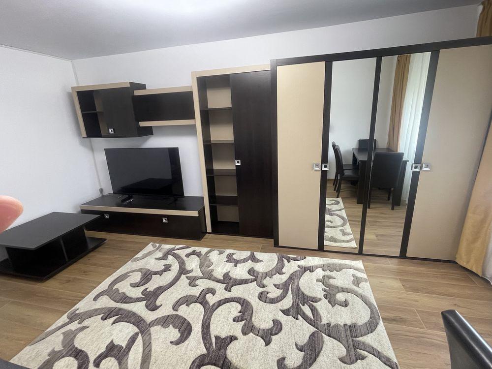 Inchiriez apartament 2 camere Manastur