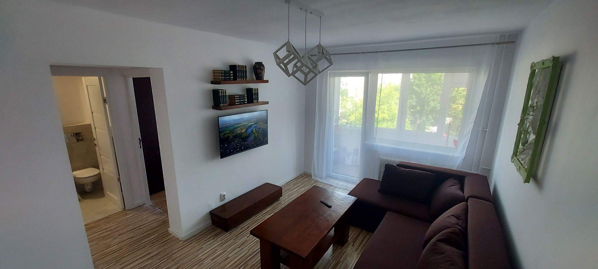 Apartament 2 camere – Cluj-Napoca, Str. Grigore Alexandrescu(Manastur)