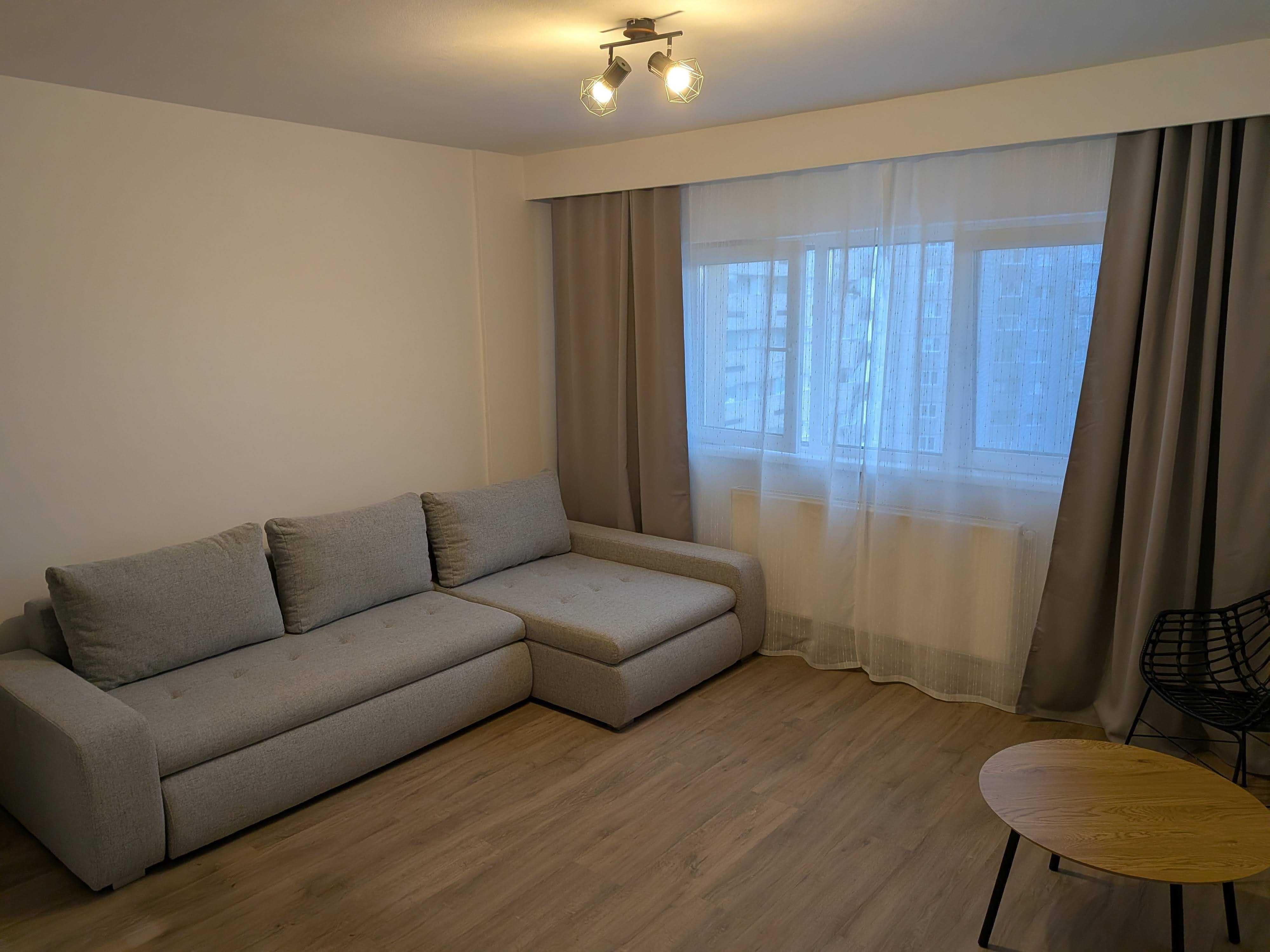 Închiriez apartament 2 camere renovat – Electric Castle | Cluj-Napoca, Mărăști | 2–4 persoane - Apartment for Ren