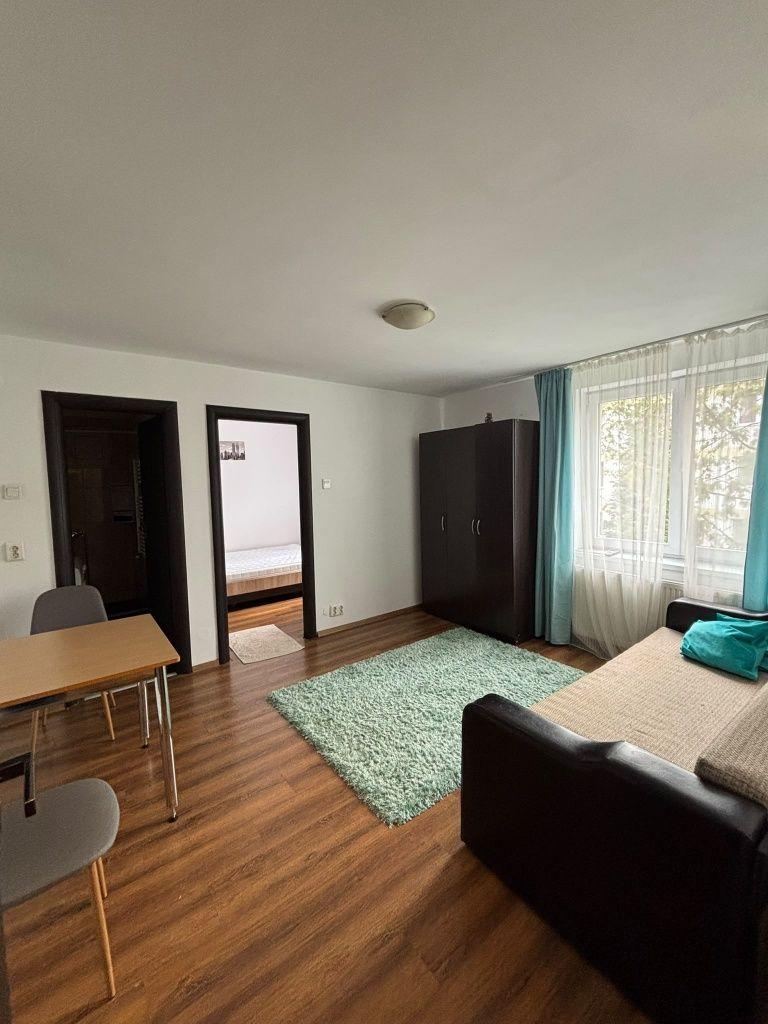 Apartament 2 camere Gheorgheni, piața Hermes