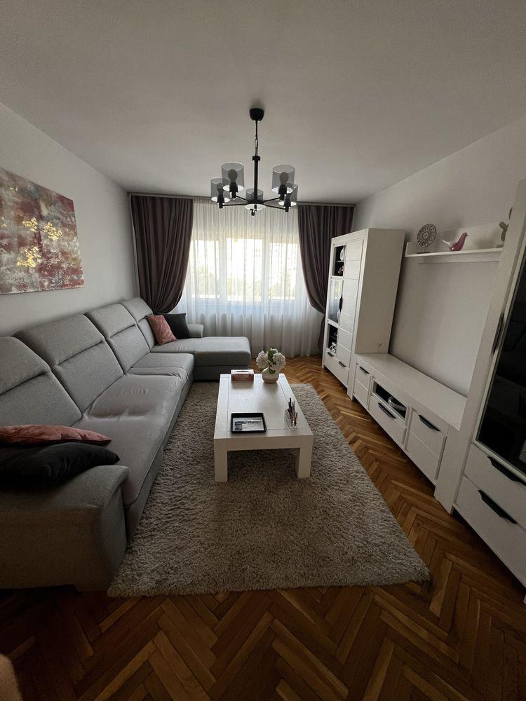 Apartament de inchiriat manastur